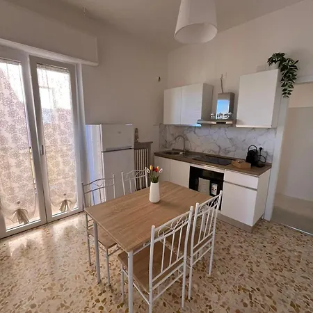 Apartament Debbis Misano Adriatico