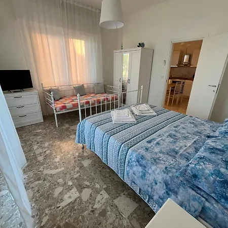 Debbis Appartement Misano Adriatico