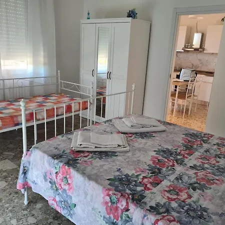 Debbis Apartament