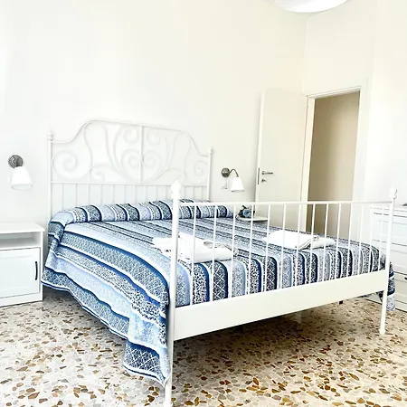 Debbis Appartement Misano Adriatico