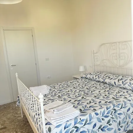Apartament Debbis Misano Adriatico