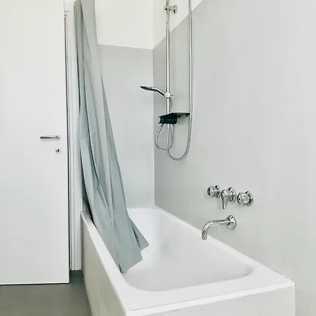 Debbis Apartament
