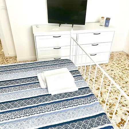 Debbis דירה מיסאנו אדריאטיקו