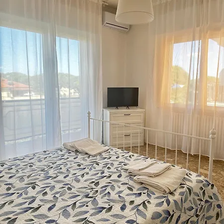 Debbis Apartament