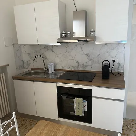 Appartement Debbis Misano Adriatico