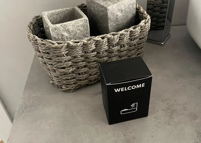 Apartment Debbis