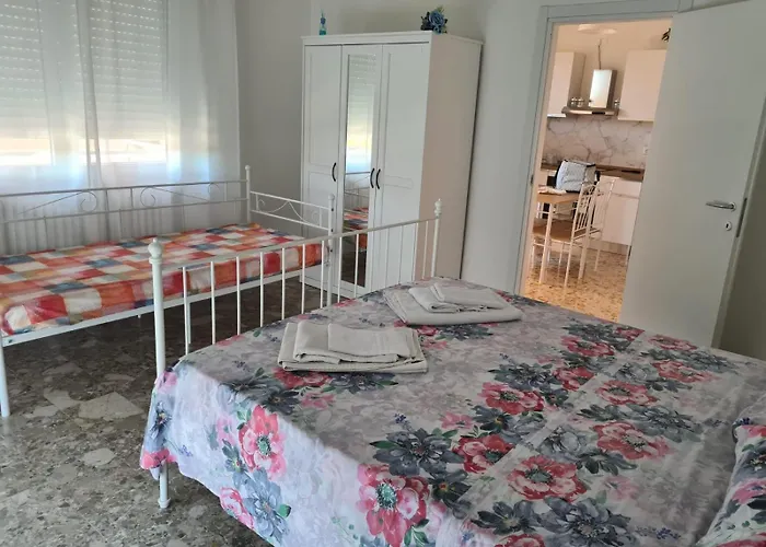 Debbis Apartment