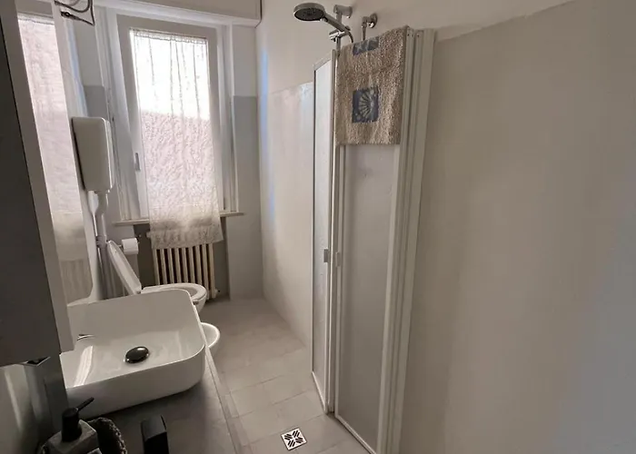Debbis Apartment *