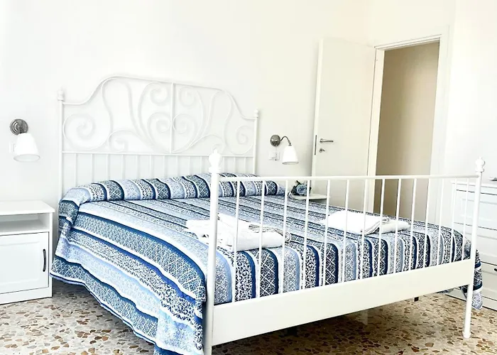 Debbis 아파트 미사노아드리아티코