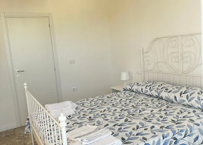 아파트 Debbis 미사노아드리아티코