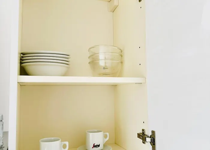 Apartment Debbis *