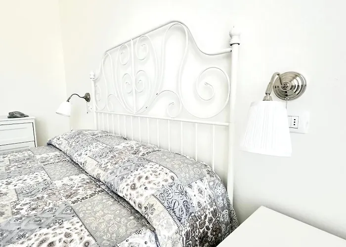 Apartment Debbis