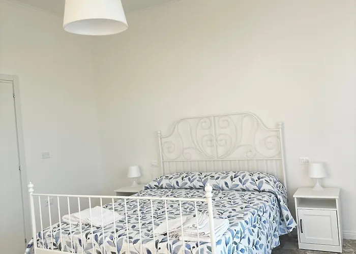 Apartment Debbis *