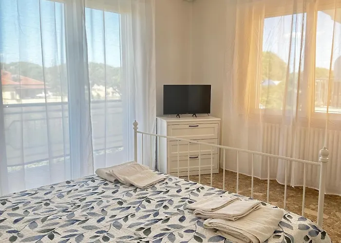 Debbis Apartment